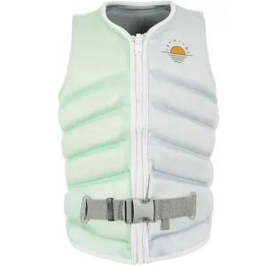 2024 JETPILOT PACER X1 LADIES VEST - MINT