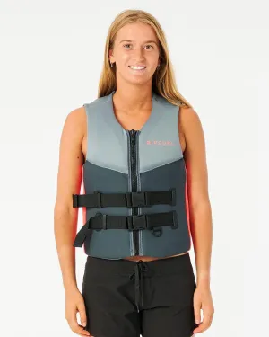 2025 Ripcurl Omega Womens Vest