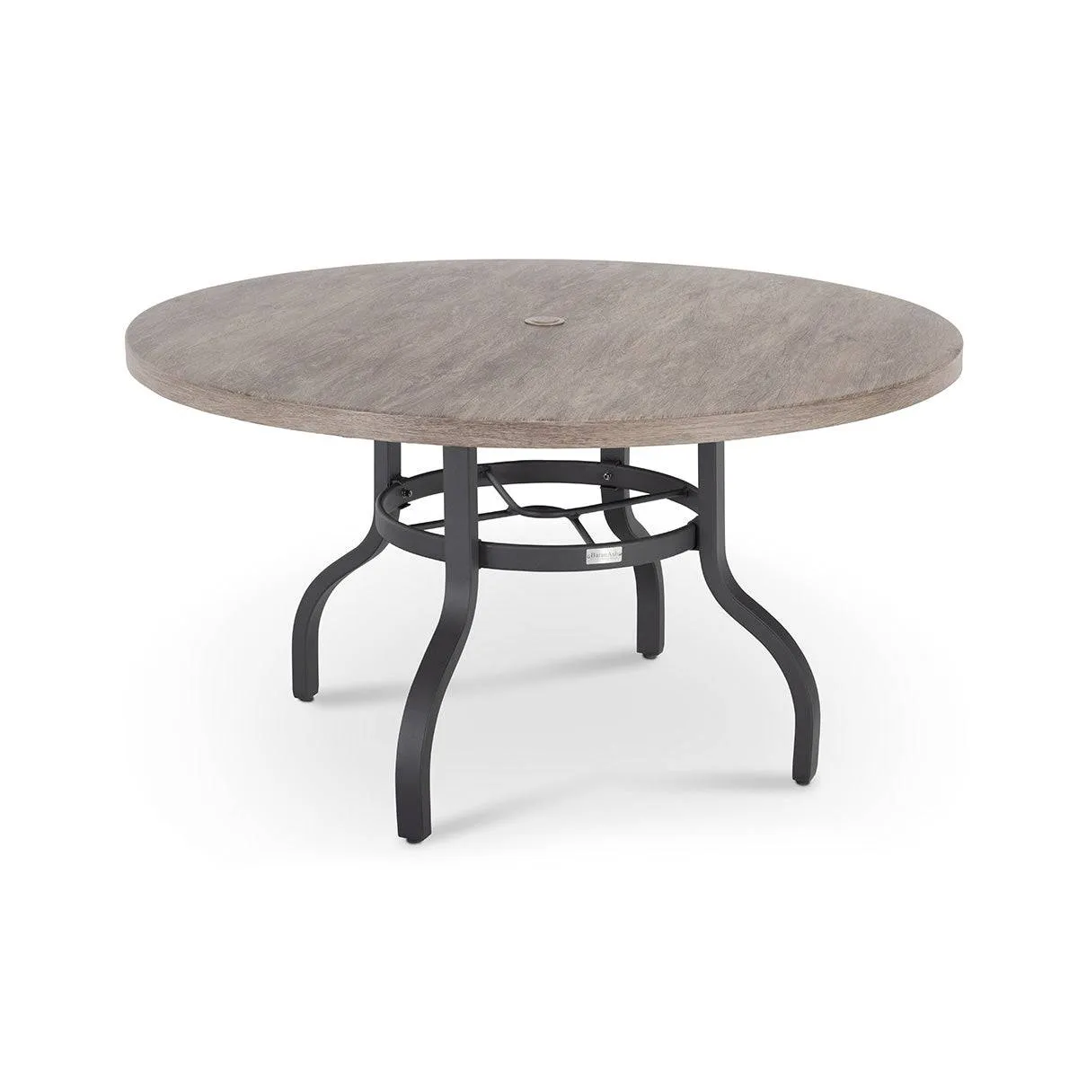 5 Piece Graphite Coastline Dining Group