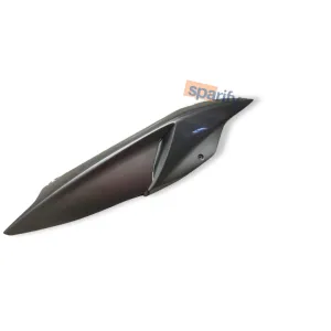 Aprilia side panel  compatible for 125/150/160 models ( lateral cover Left Gray)