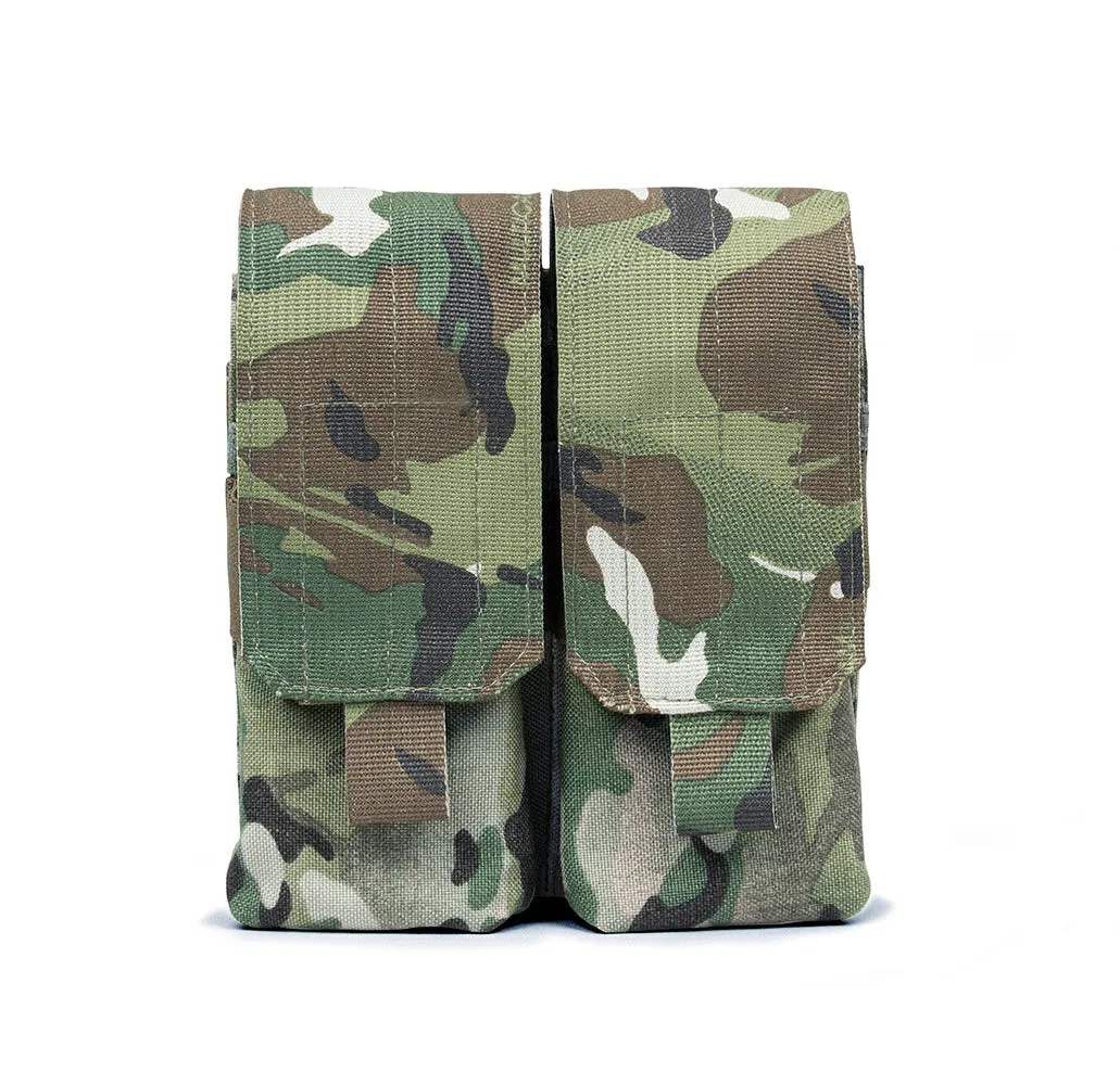 AR Mag Pouch, Double