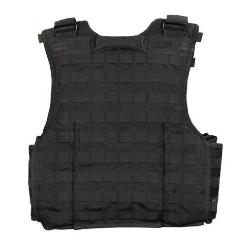 Ballistic Flotation Vest Level IIIA