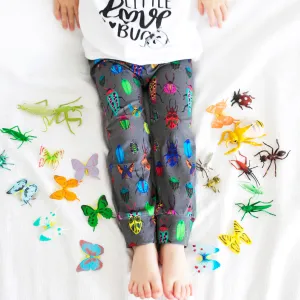 Beautiful Bug Leggings