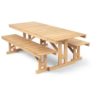 BM1771 Outdoor Table