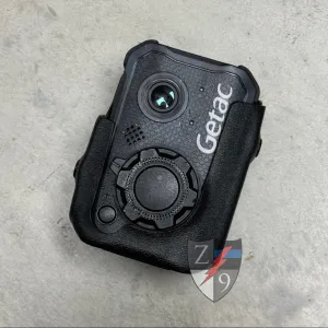 Body Cam Case - Getac/Patrol Eyes