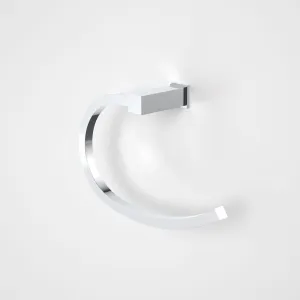 Caroma Quatro Towel Ring