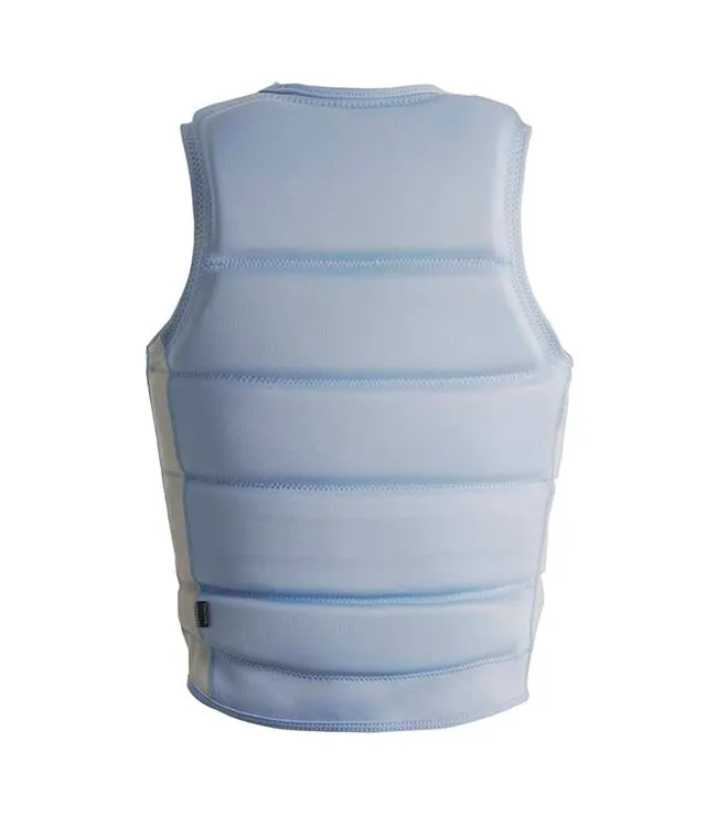 Follow Corp Womens Life Vest (2025) - Pastel Blue