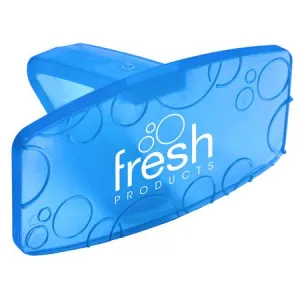 Fresh Eco Bowl-Clips-Light Blue