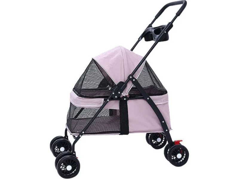 hoopet Pet Stroller W02-C  84X42X16CM