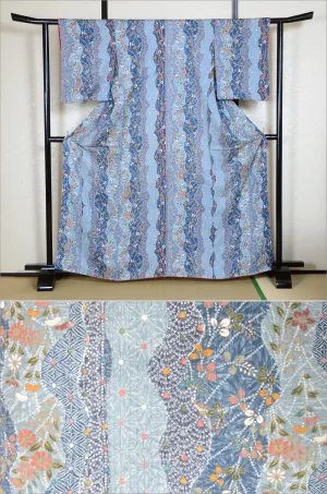 Japanese kimono / SK #1-332