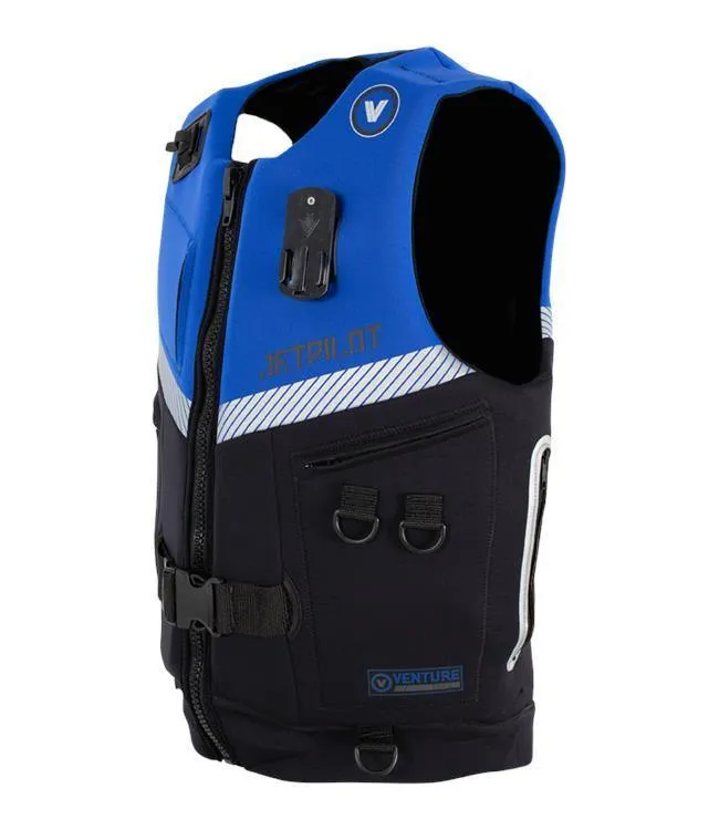 Jetpilot Venture Neo Life Vest (2024) - Blue