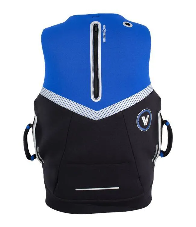 Jetpilot Venture Neo Life Vest (2024) - Blue