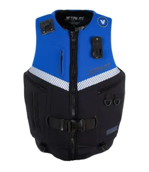 Jetpilot Venture Neo Life Vest (2024) - Blue