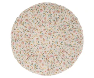 Maileg Round Small Flower Cushion