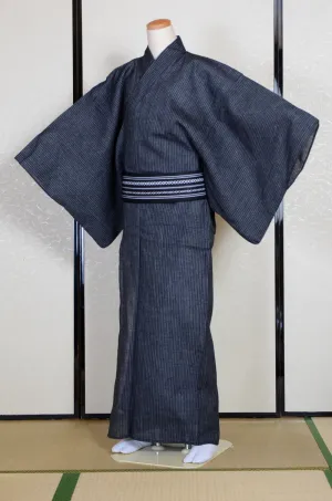 Men yukata kimono / MX #851