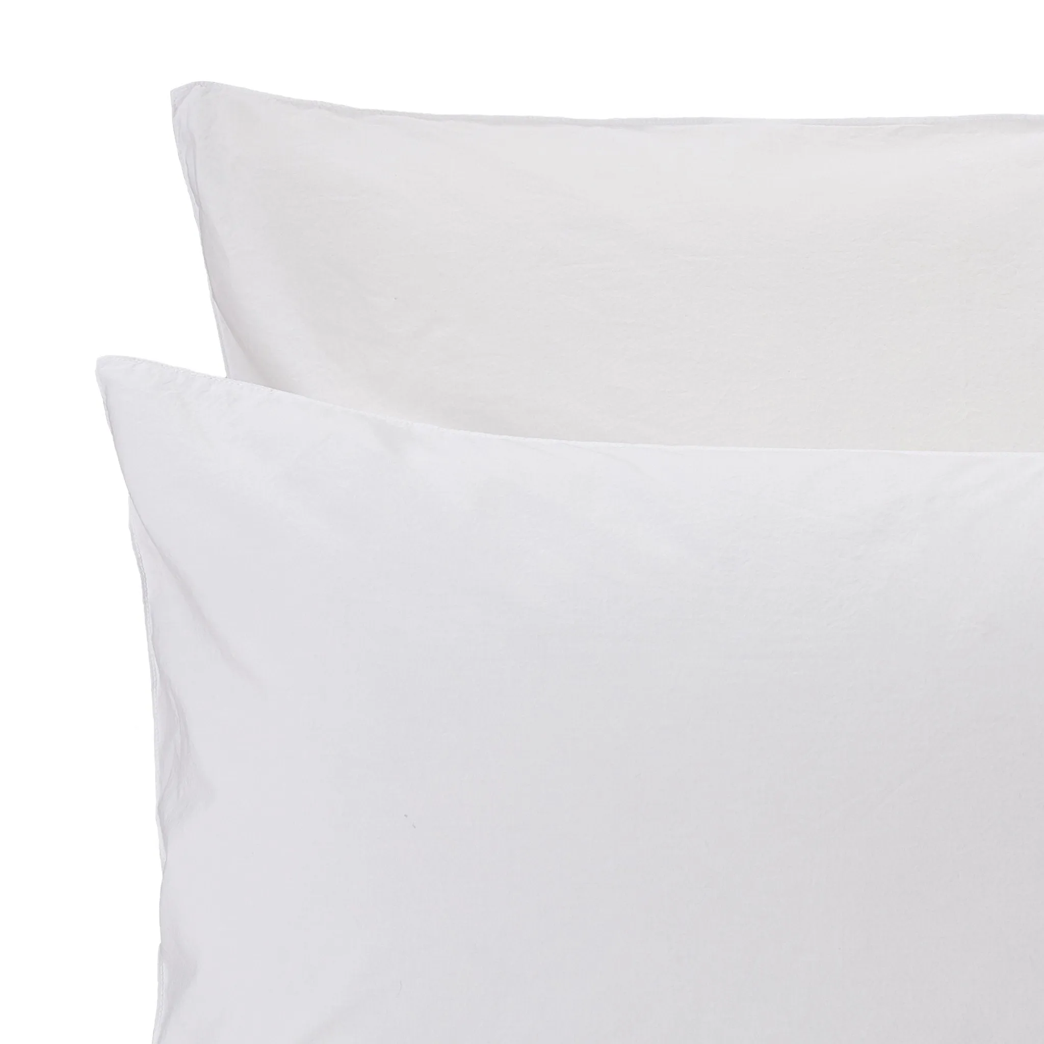 Moledo Pillowcase [White]