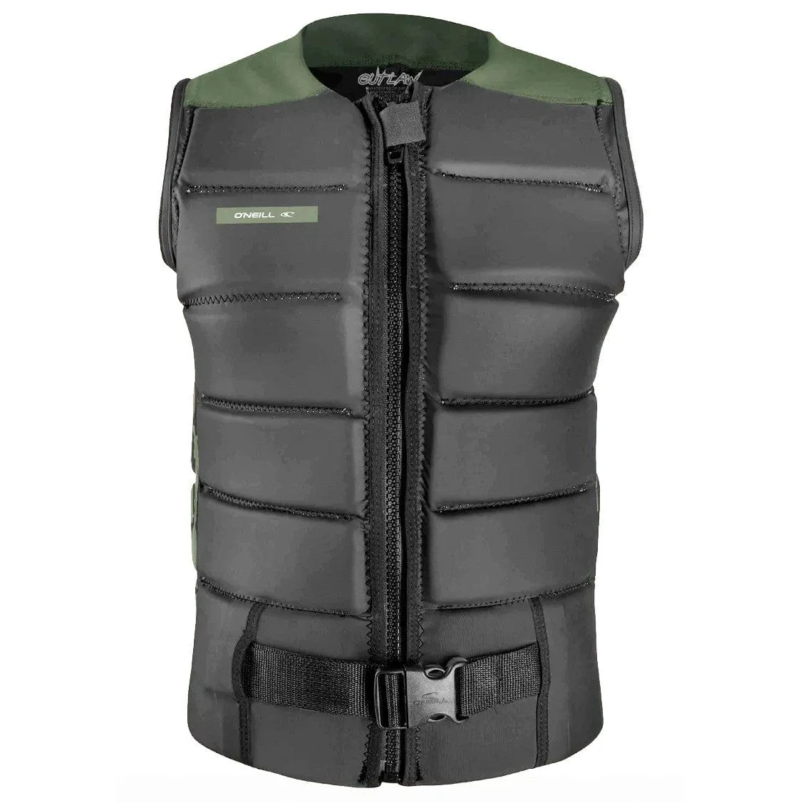 O'NEILL VEST OUTLAW COMP