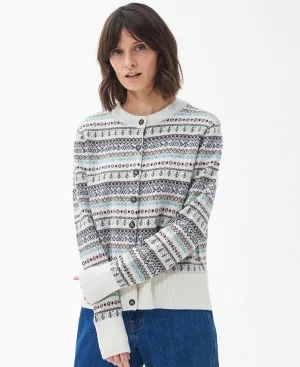 Peak Cardigan - Multi