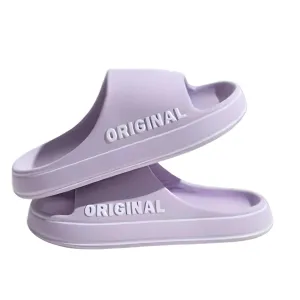 Purple Original Kids Slides