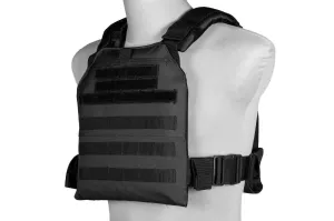 Recon Plate Carrier - black