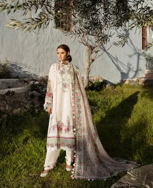 Republic Womenswear Selene Luxury Lawn Collection – D10-B