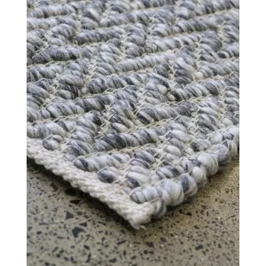 Ryan Floor Rug   (Wool Blend)