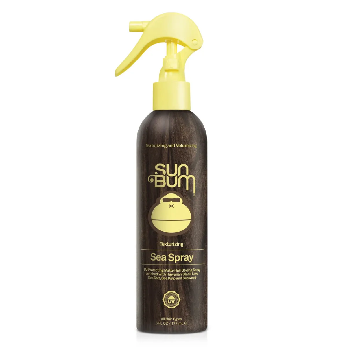 Sun Bum Sea Spray Texturizing Hair Spray