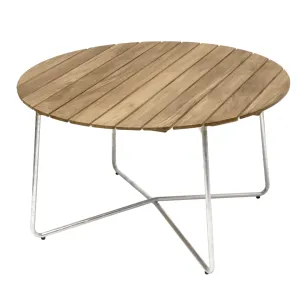 Table 9A 120 Teak