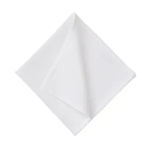 Teis Napkin Set [White]