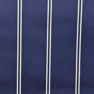 Topside Indigo Outdoor Fabric