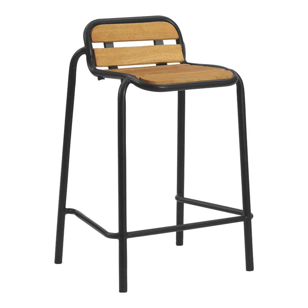 Vig Outdoor Counter Stool