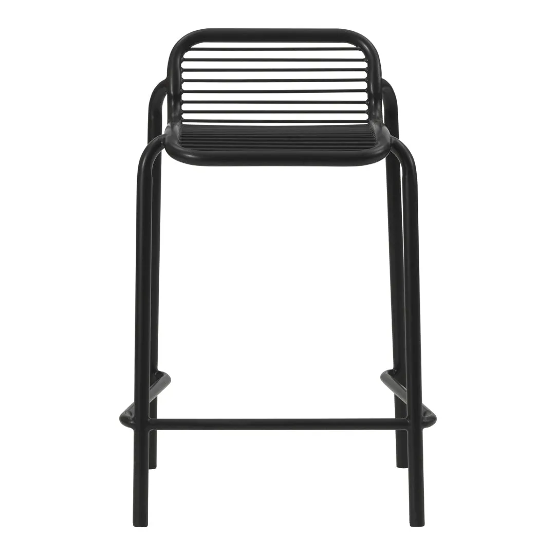 Vig Outdoor Counter Stool