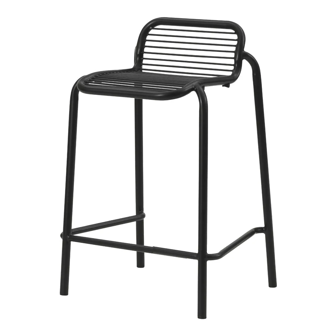 Vig Outdoor Counter Stool