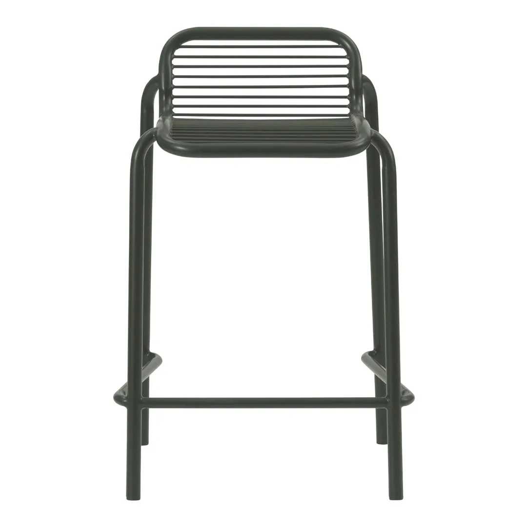 Vig Outdoor Counter Stool