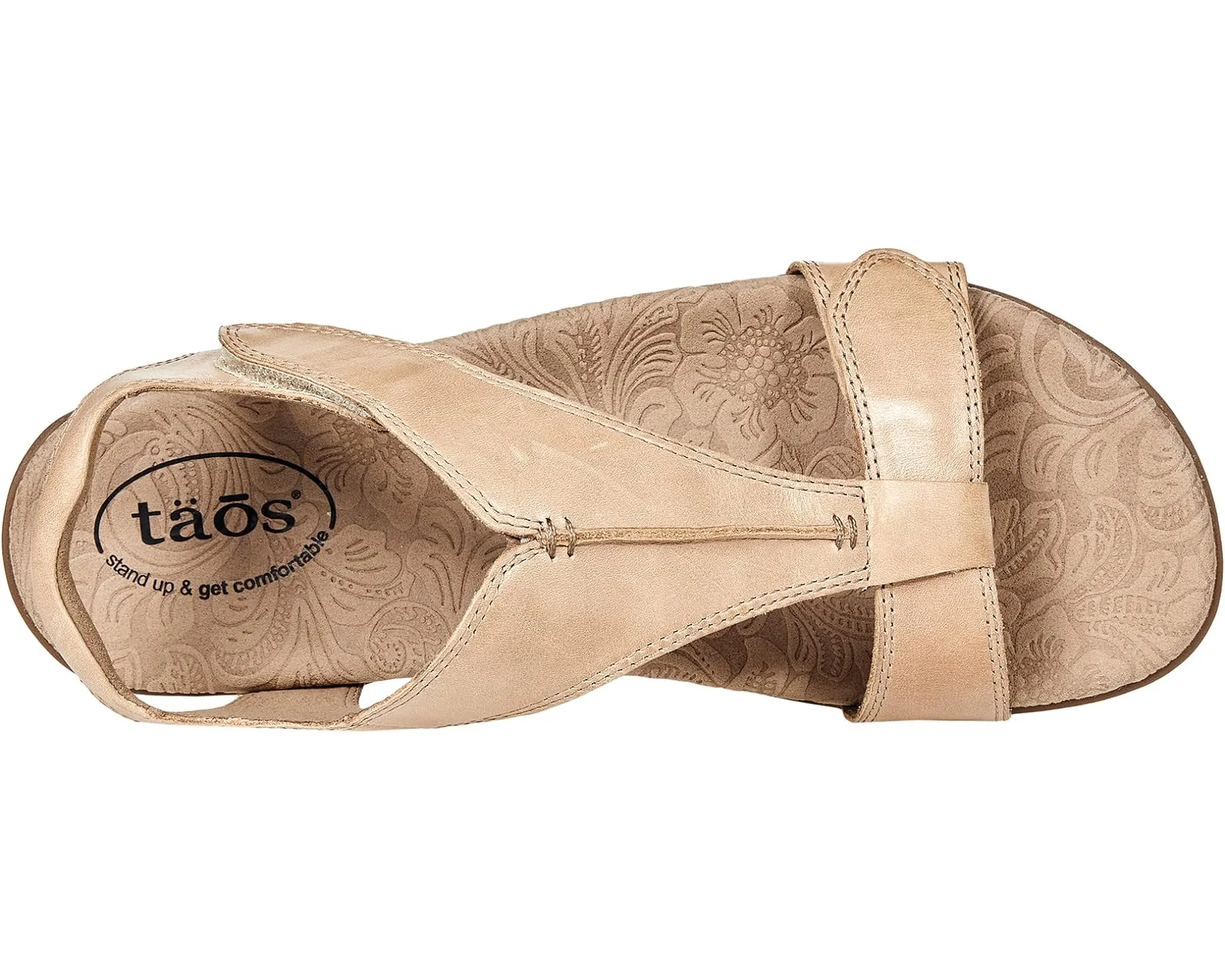 WOMEN'S TAOS THE SHOW | STONE